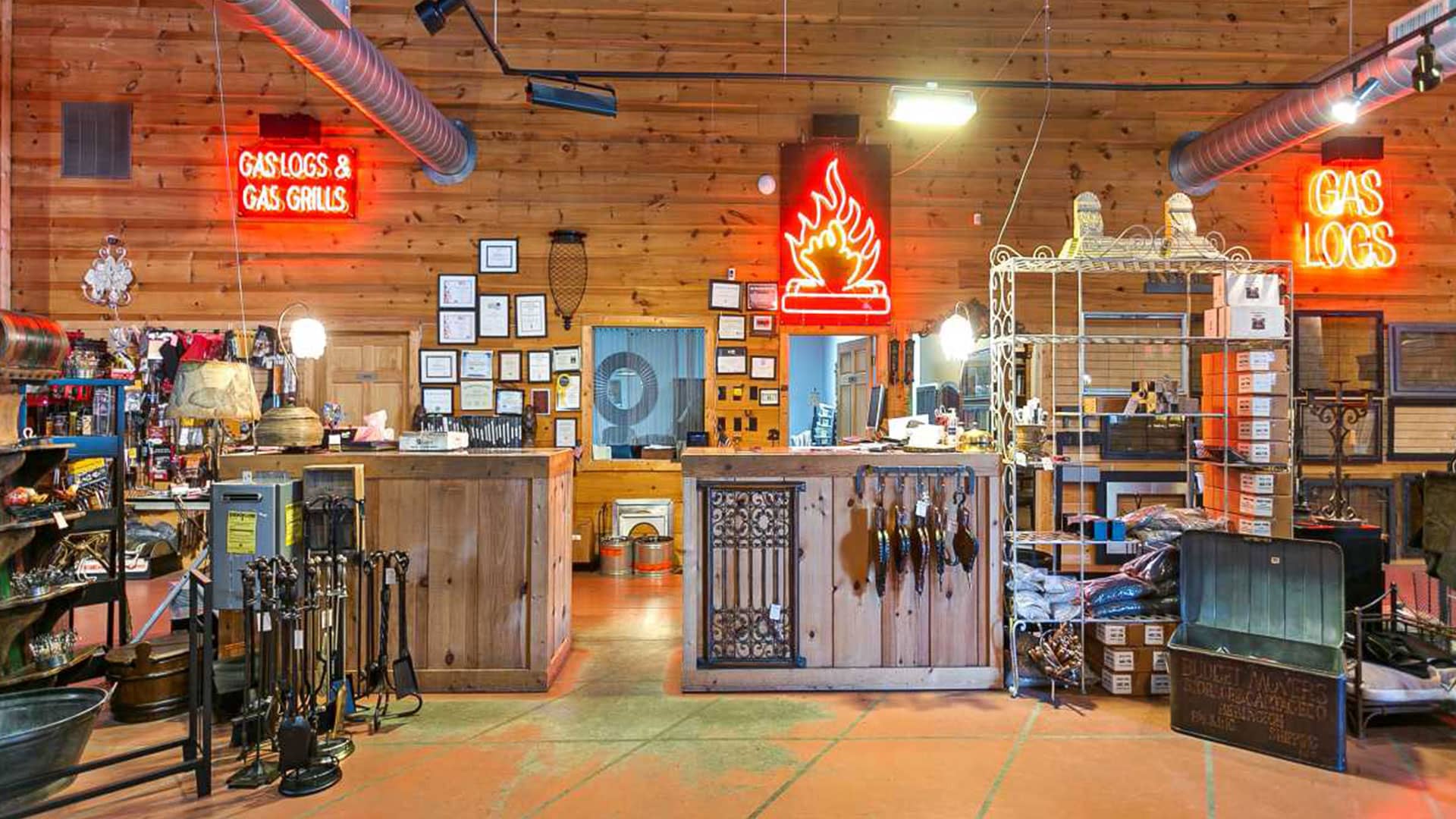 Top Atlanta Chimney Cleaning & Fireplace Store The Fireplace Company