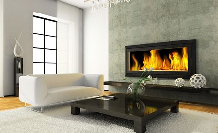 Embracing the Cozy Comfort of Fireplace Installation for Your Home in Atlanta