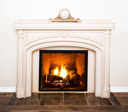 Fireplace Refacing vs. Replacement: What’s Best for Your Atlanta Home?