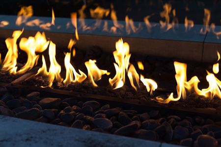 Transforming Your Living Space: How Traditional Gas Fireplaces Enhance Atlanta Homes Thumbnail