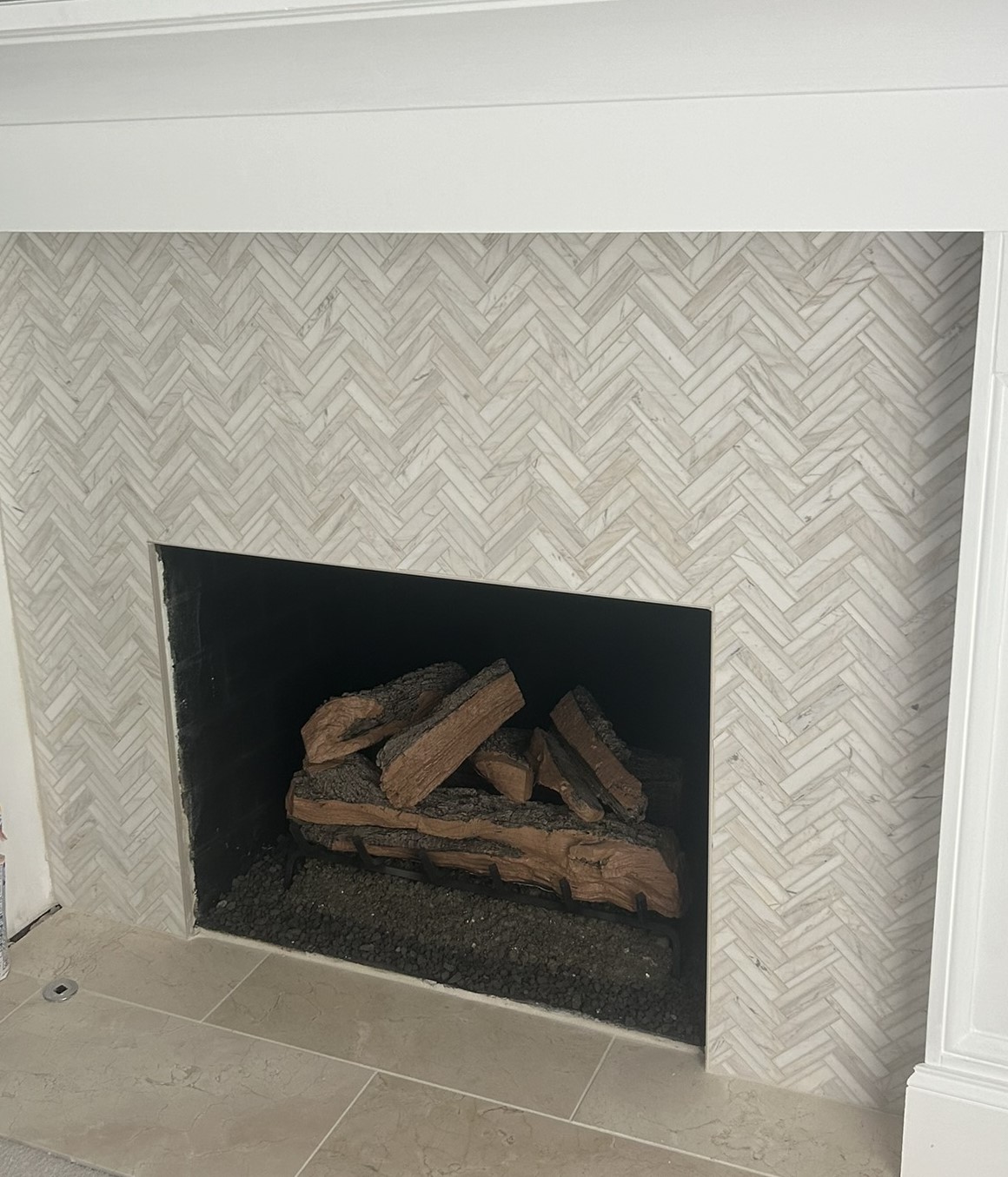 Chimney Sweep and Gas Log Installation Thumbnail