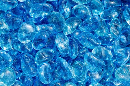 Fire Glass