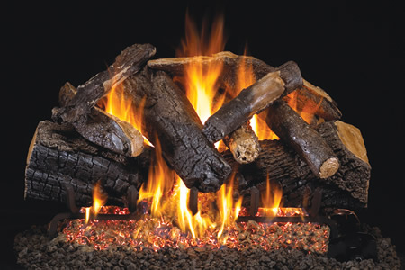 Vented Gas Log Sets