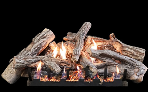 Vent-Free Gas Log Sets