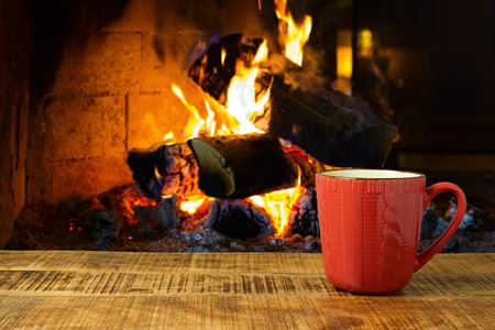Wood Burning Fireplaces Thumbnail